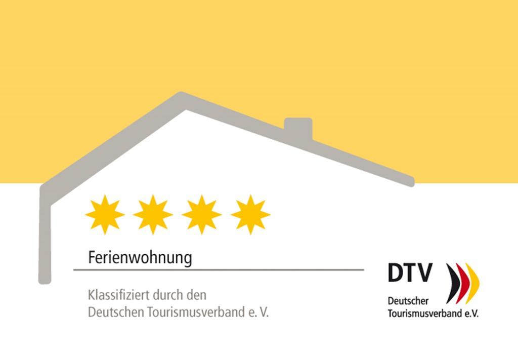 Premium-Ferienwohnungen Bergblick Im Haus Hopfe Goslar Kültér fotó