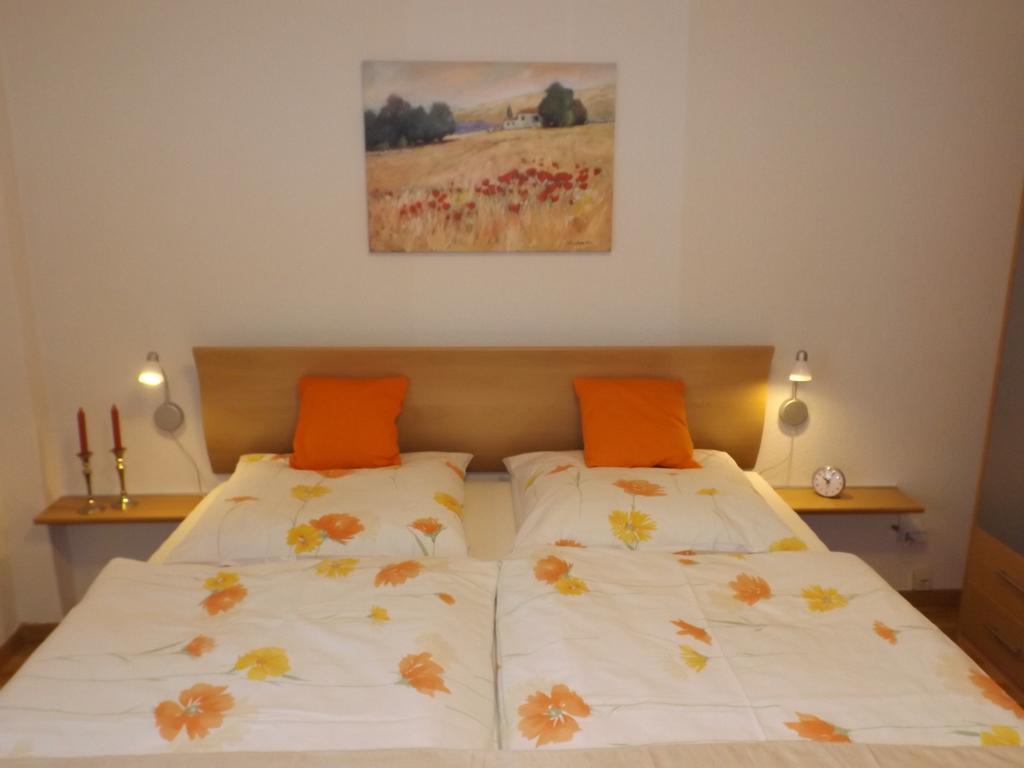 Premium-Ferienwohnungen Bergblick Im Haus Hopfe Goslar Kültér fotó