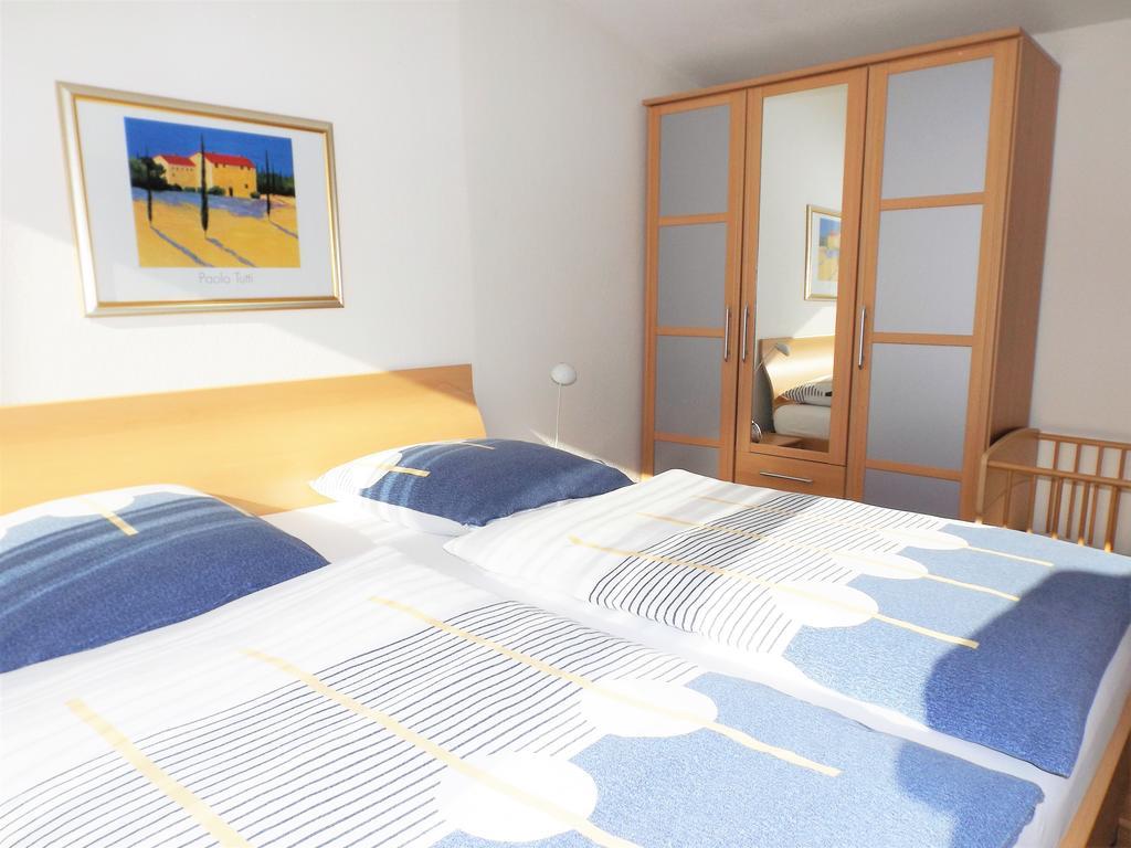 Premium-Ferienwohnungen Bergblick Im Haus Hopfe Goslar Kültér fotó
