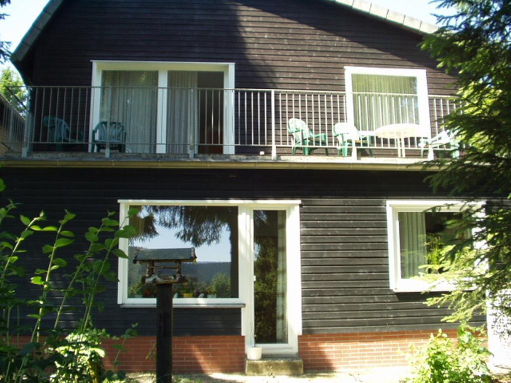 Premium-Ferienwohnungen Bergblick Im Haus Hopfe Goslar Kültér fotó